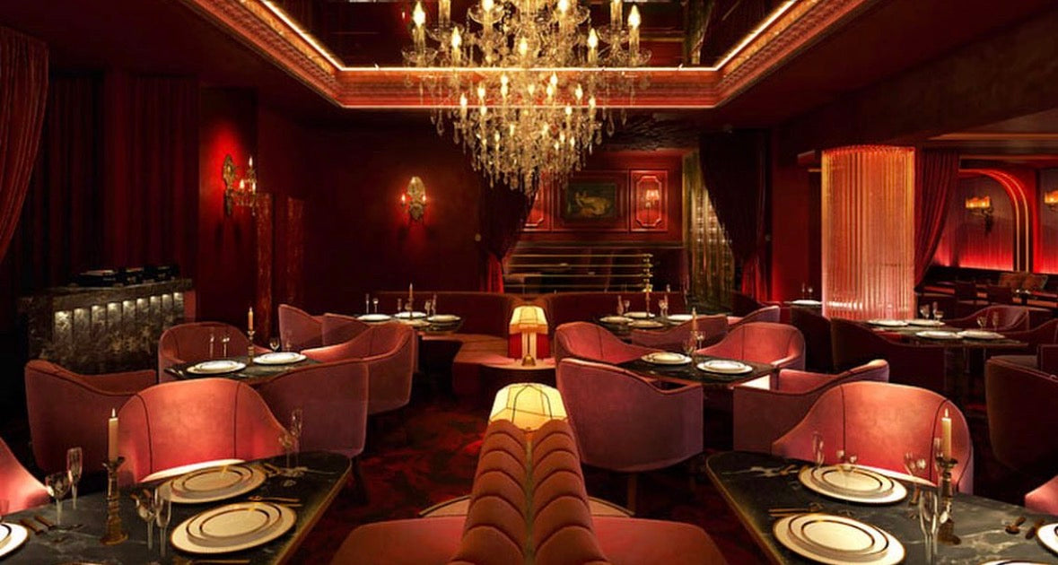 Restaurant Reservations