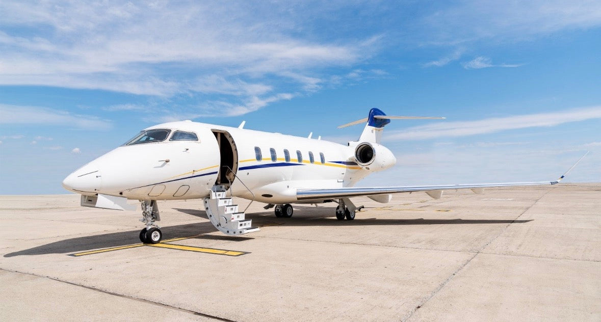 Private Jets