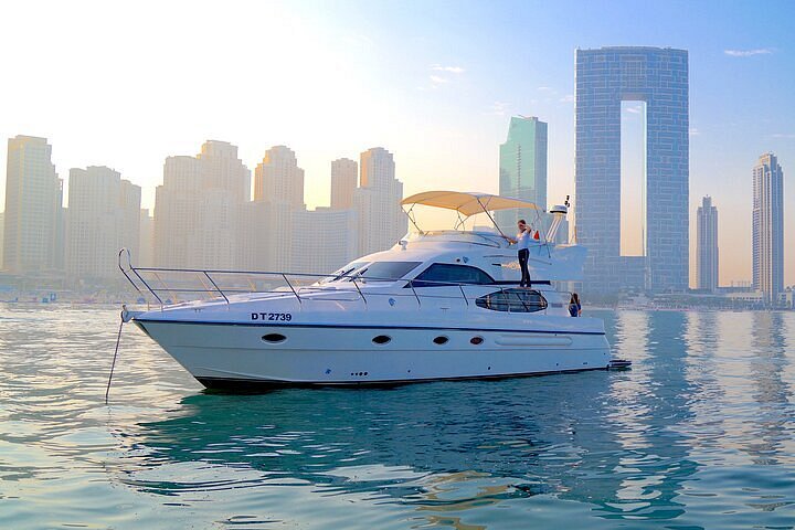 Yacht Rental